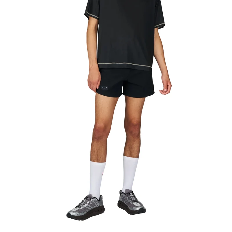 UNNA Tempo Shorts