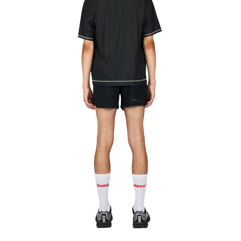 UNNA Tempo Shorts