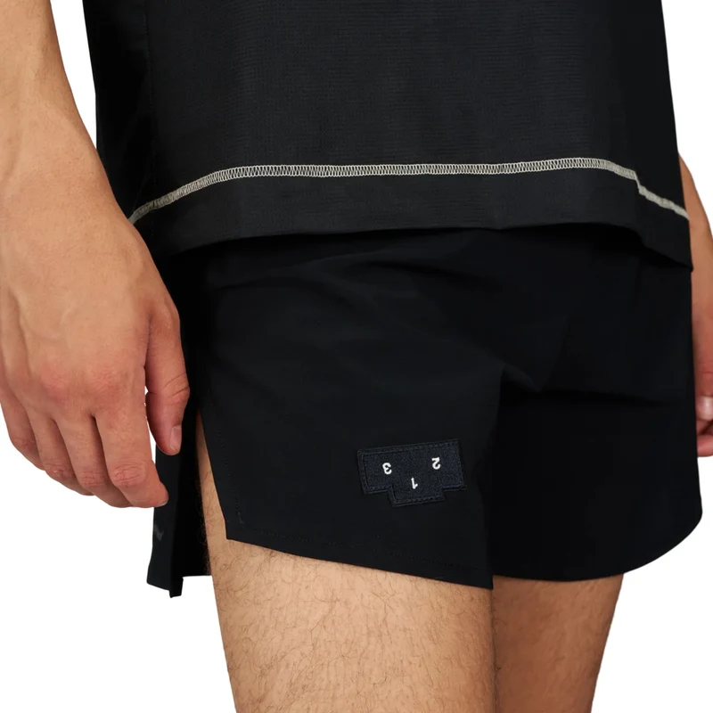 UNNA Tempo Shorts