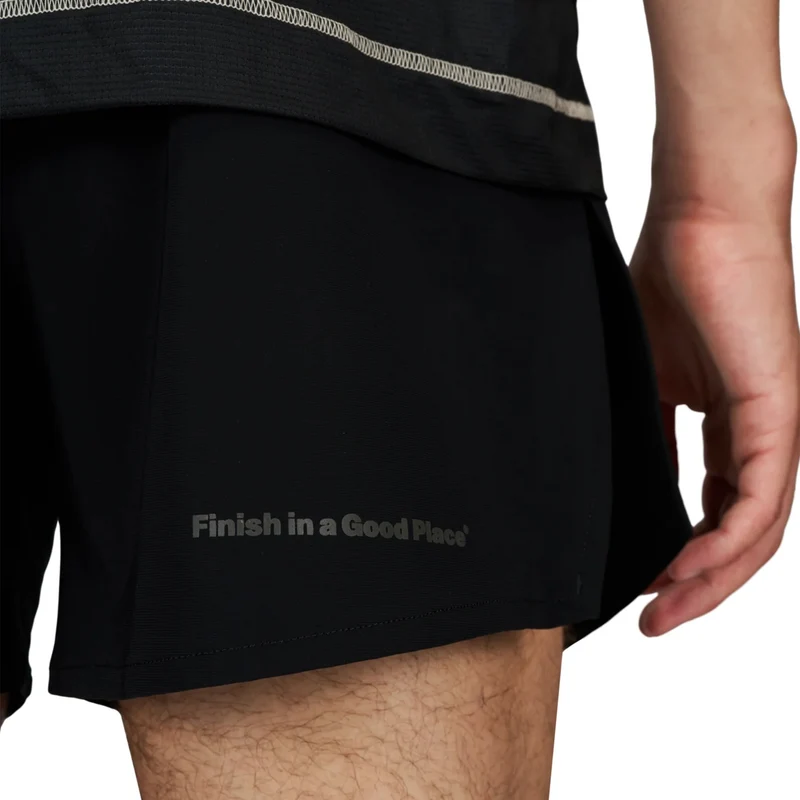 UNNA Tempo Shorts