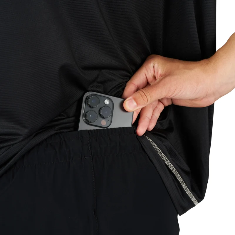UNNA Tempo Shorts