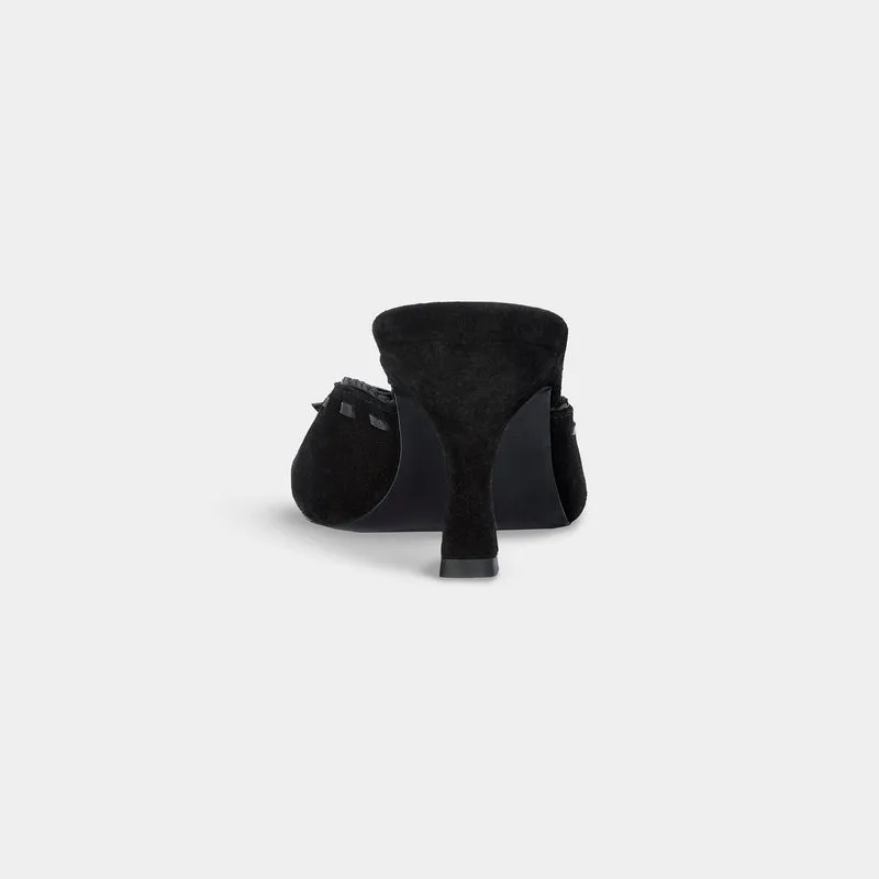 Cove Kitten-Heels - Schwarz