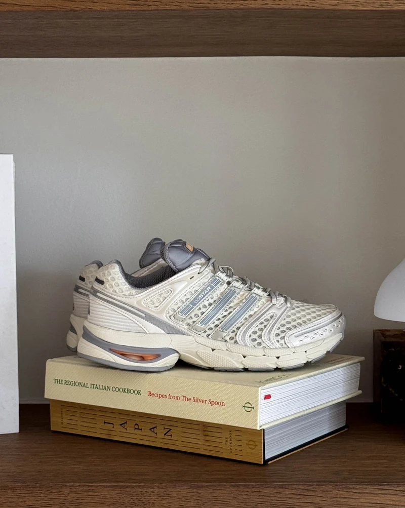 Adidas Adistar Control 5