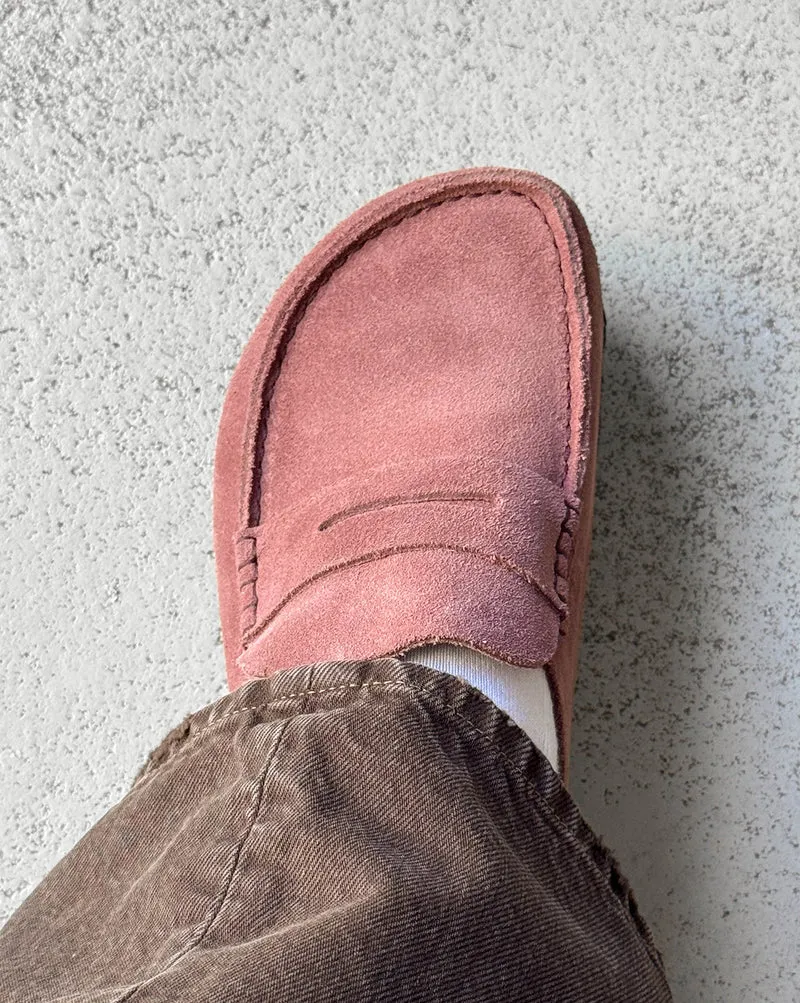 Birkenstock Naples Wrapped