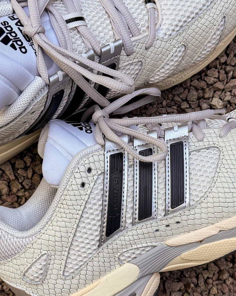 Adidas Adistar Moulded