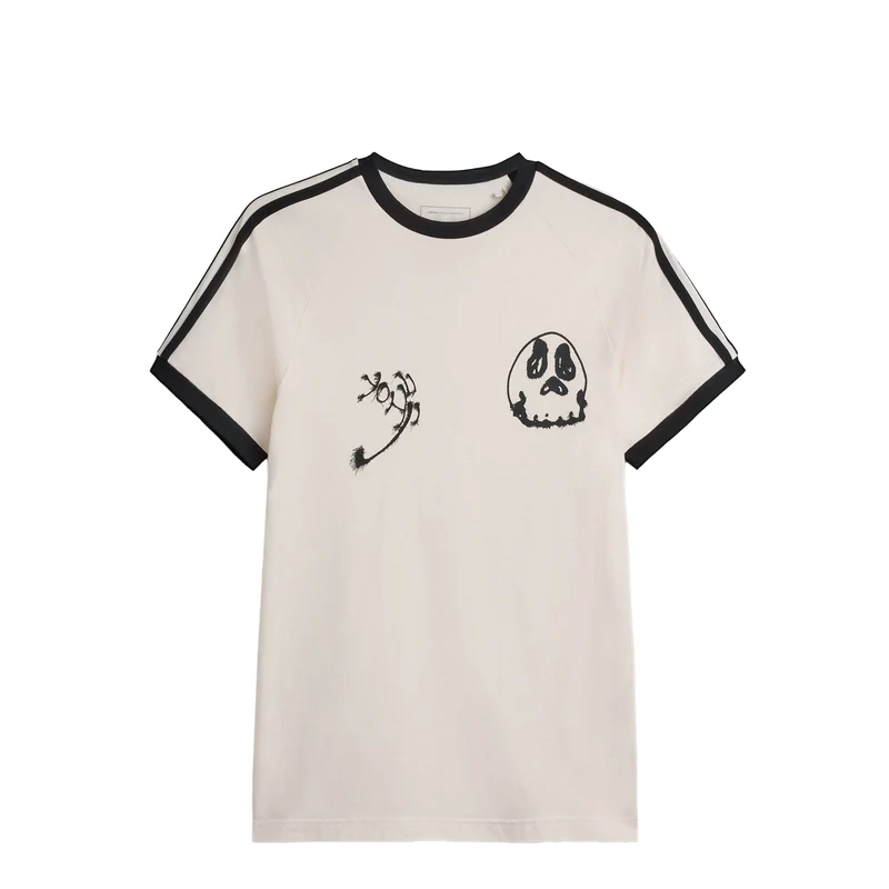Adidas Y-3 x CHITO Graphic Cali Tee