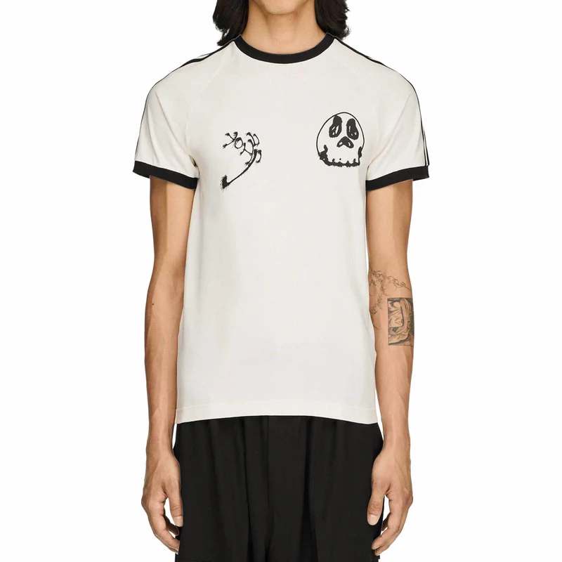 Adidas Y-3 x CHITO Graphic Cali Tee