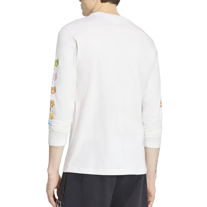 Adidas x Care Bears Long Sleeve Tee