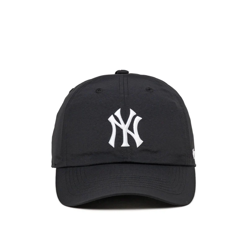 47 MLB New York Yankees *Brr Clean Up* Cap (Black)