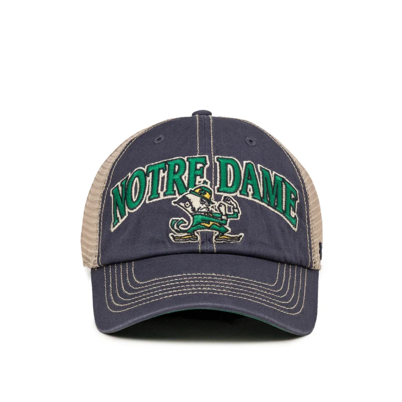47 Notre Dame Fighting Irish *Tuscaloosa Clean Up* Cap