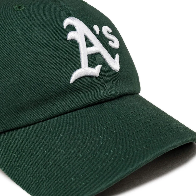 47 MLB Oakland Athletics *Clean Up* Cap