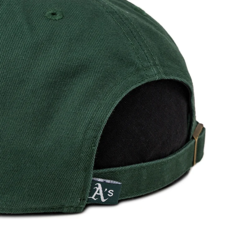 47 MLB Oakland Athletics *Clean Up* Cap