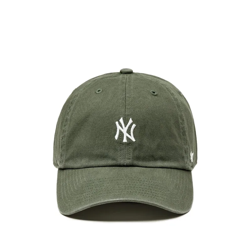 47 MLB New York Yankees *Base Runner* Cap