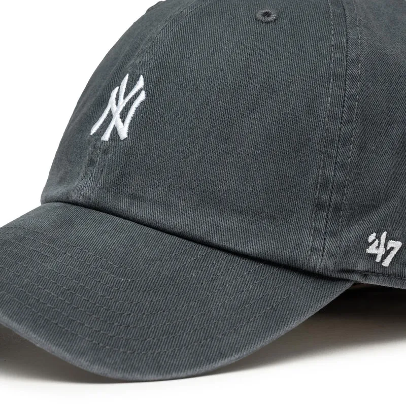 47 MLB New York Yankees *Base Runner* Cap