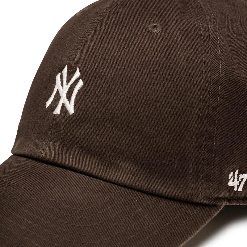 47 MLB New York Yankees *Base Runner* Cap