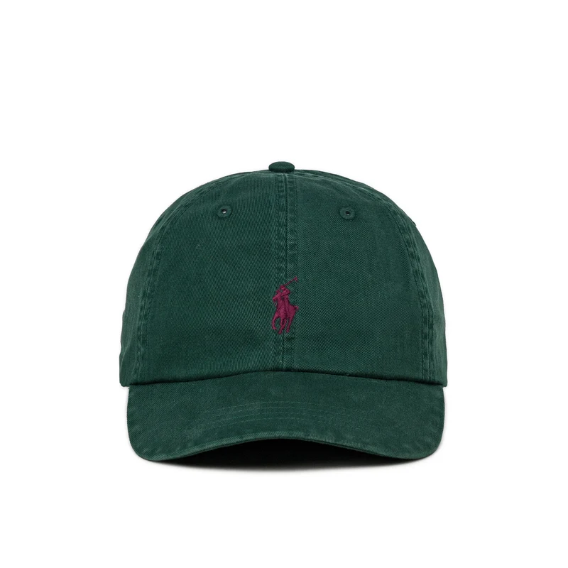 Polo Ralph Lauren Cotton Chino Baseball Cap