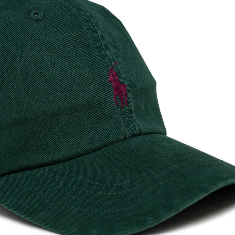 Polo Ralph Lauren Cotton Chino Baseball Cap