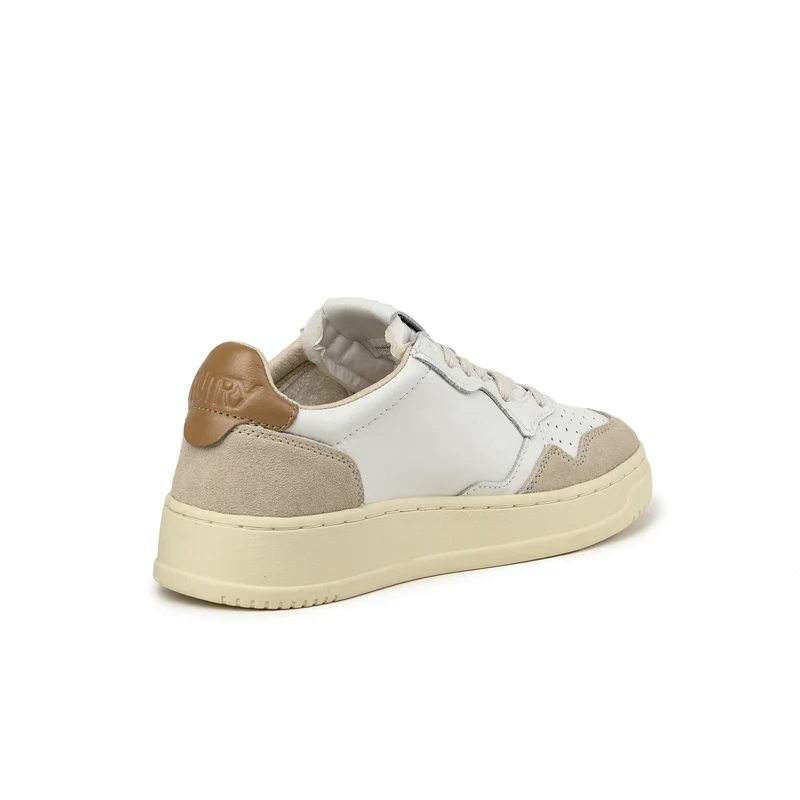 Autry Medalist W *Leather / Suede*