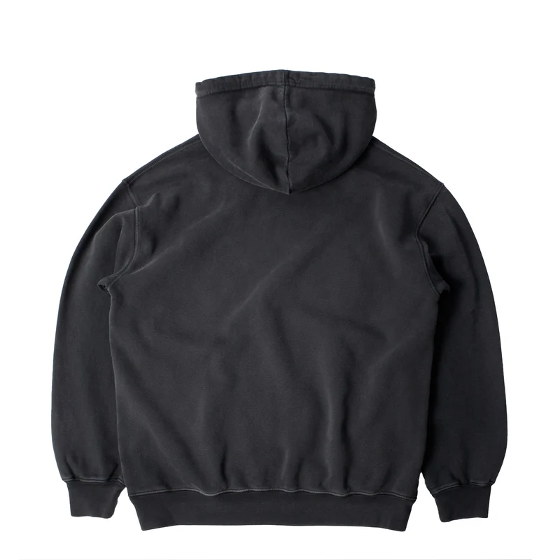 By Parra Gator Shoes Hooded Sweatshirt