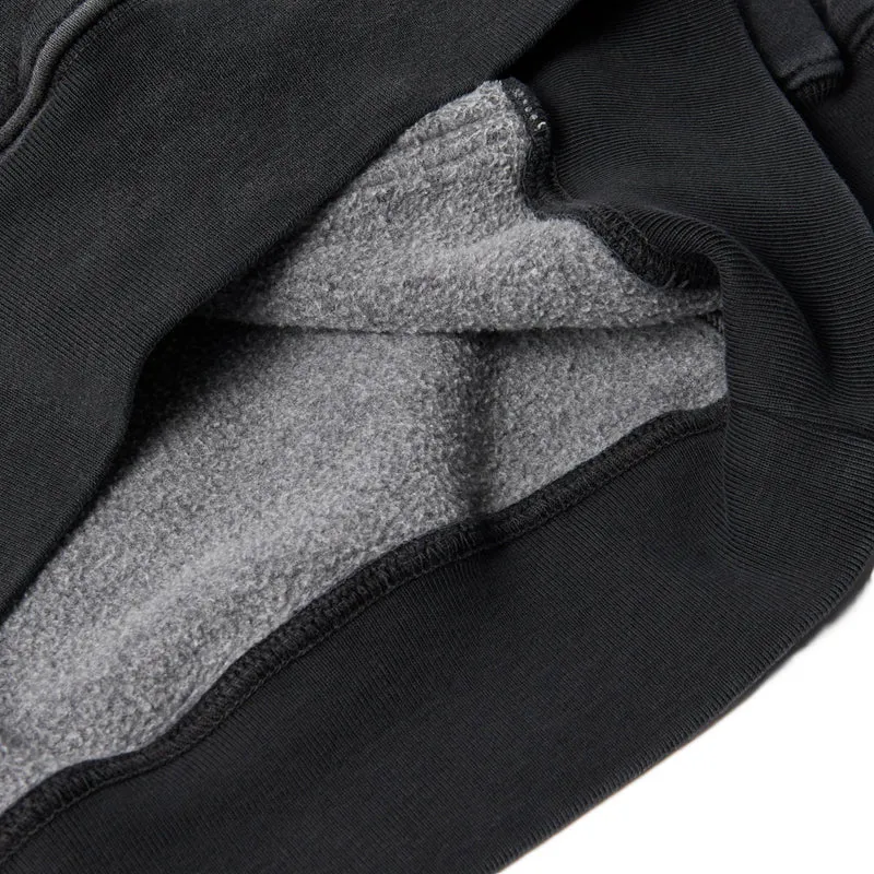 By Parra Gator Shoes Hooded Sweatshirt