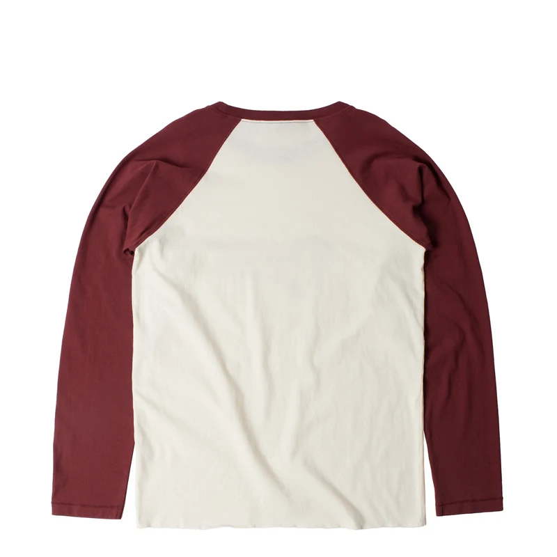 By Parra Baller of the Based Long Sleeve T-Shirt