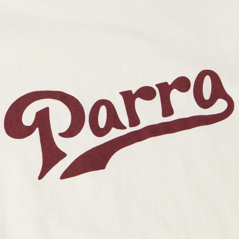 By Parra Baller of the Based Long Sleeve T-Shirt