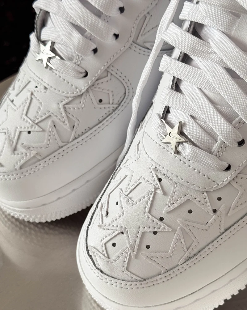 Nike Air Force 1 '07 Edge