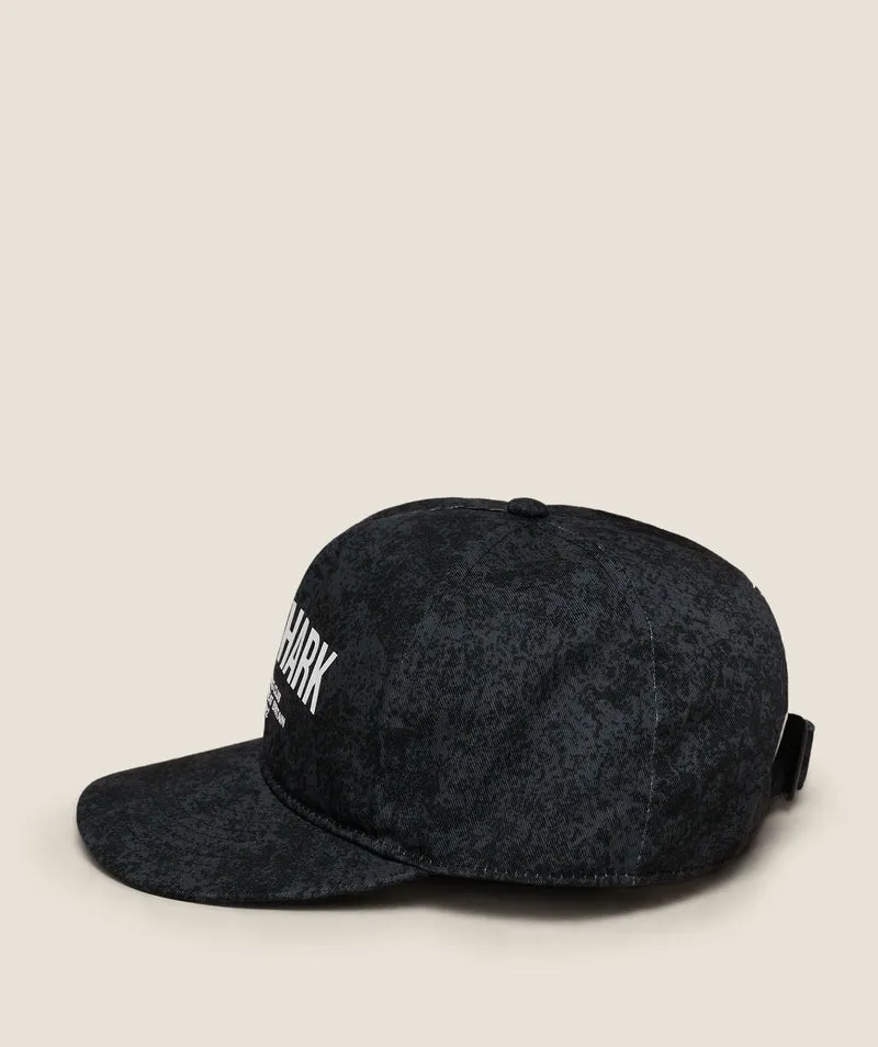 Gymshark Conditioning Club Cap - Onyx Grey