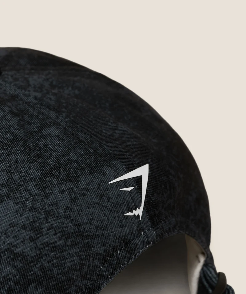 Gymshark Conditioning Club Cap - Onyx Grey