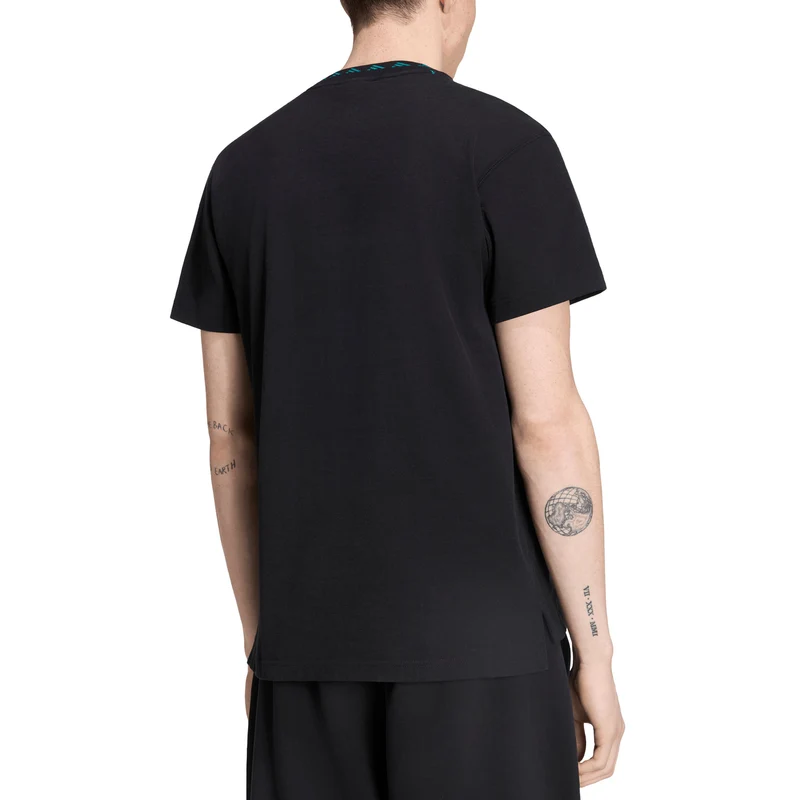Adidas Equipment Logo Tee