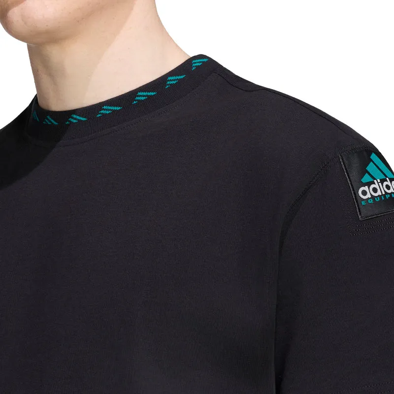 Adidas Equipment Logo Tee