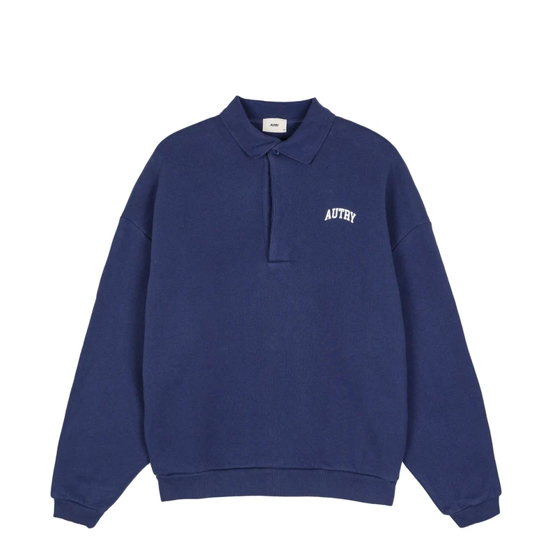 Autry College Polo Sweatshirt