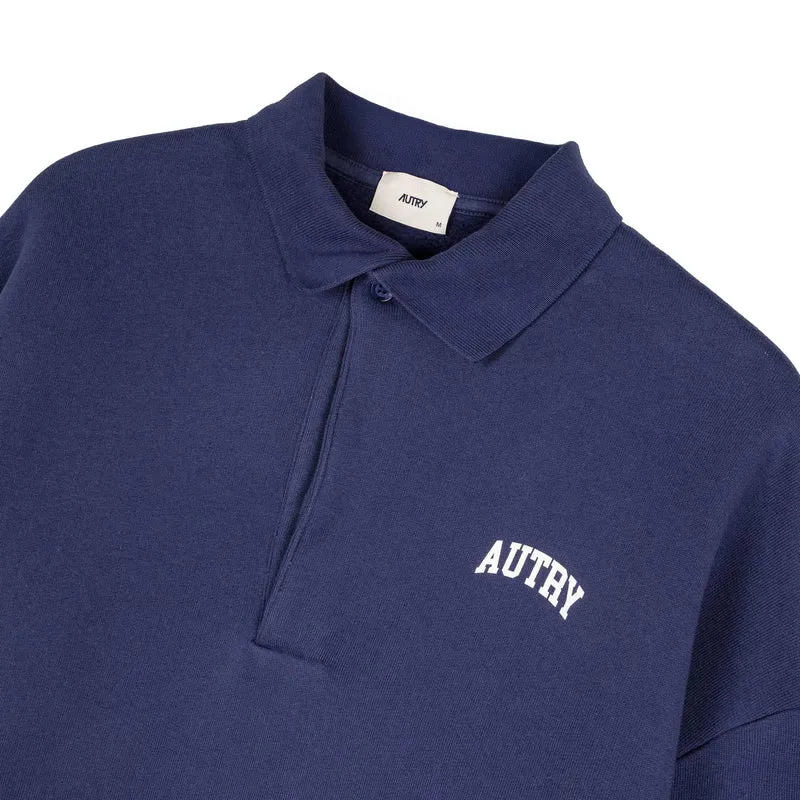 Autry College Polo Sweatshirt