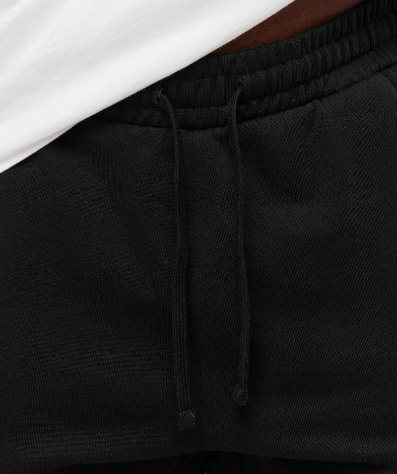 Gymshark Power Joggers - Black