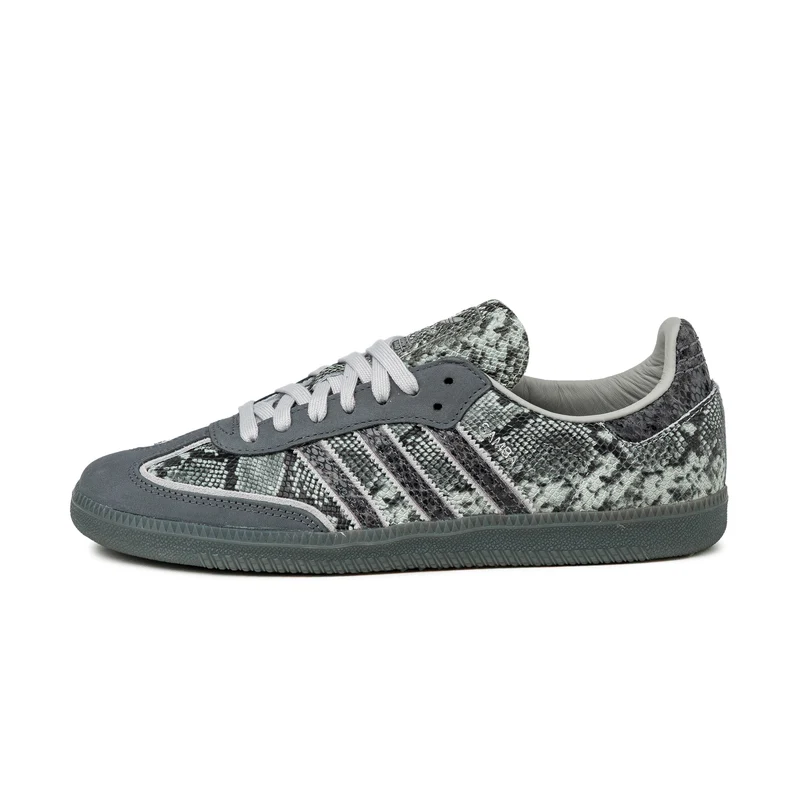 Adidas Samba OG *Snake*