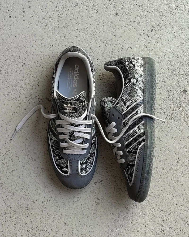 Adidas Samba OG *Snake*