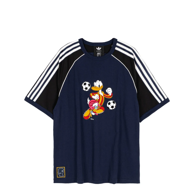 Adidas x Brain Dead x Disney T-Shirt