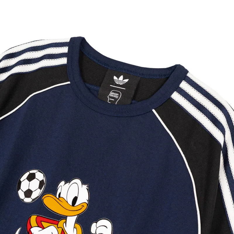 Adidas x Brain Dead x Disney T-Shirt