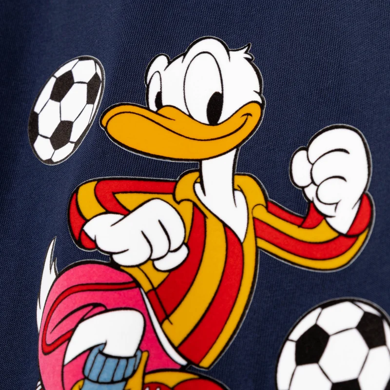 Adidas x Brain Dead x Disney T-Shirt