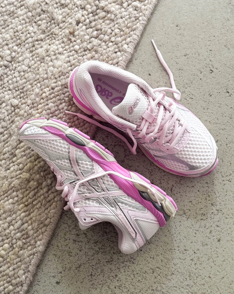 Asics GEL-Cumulus 16