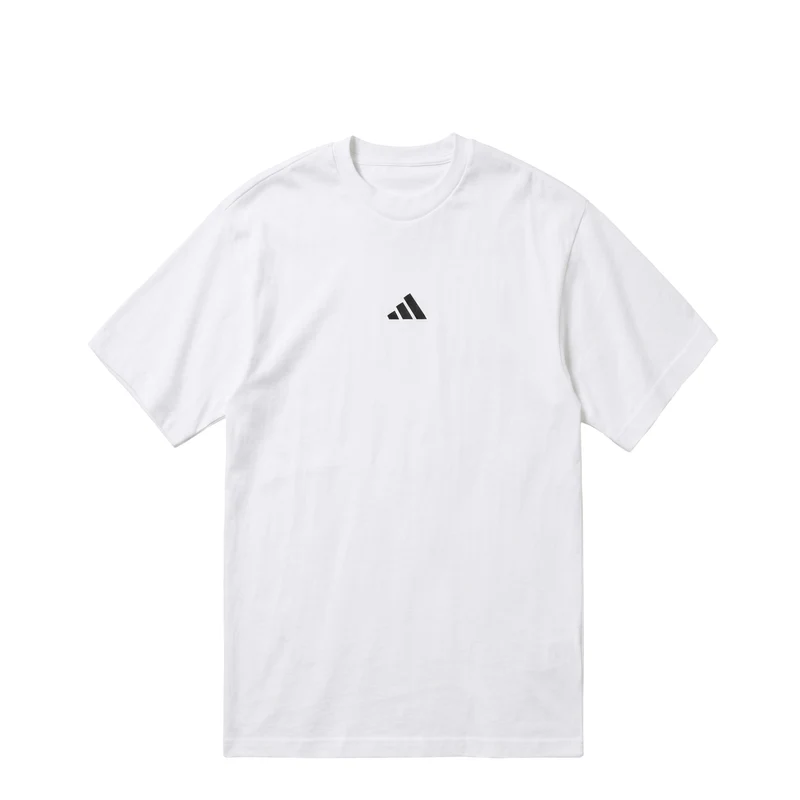 Adidas Runners We Are Different Grafik T-Shirt