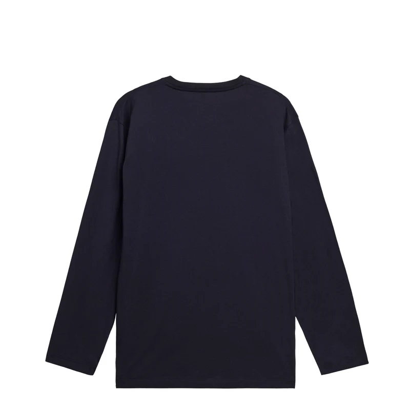 Adidas Y-3 Logo Longsleeve Tee