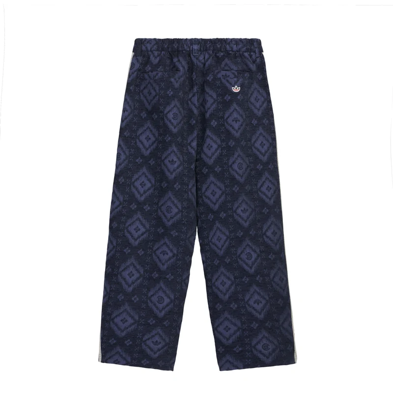 Adidas x Clot By Edison Chen Ikat Pant