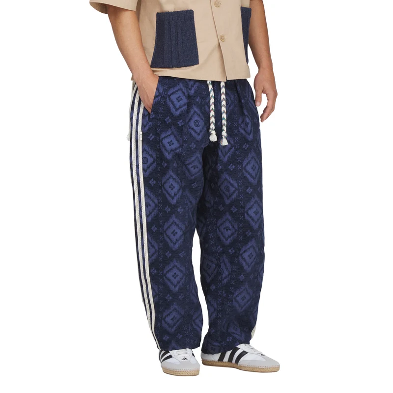 Adidas x Clot By Edison Chen Ikat Pant