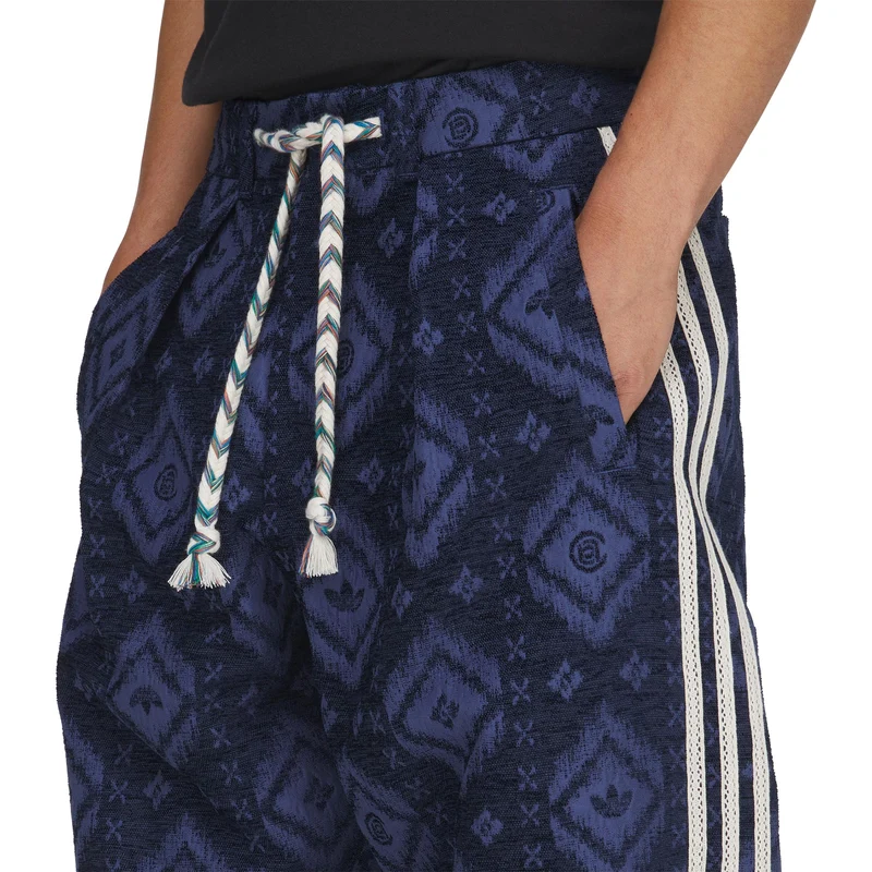 Adidas x Clot By Edison Chen Ikat Pant