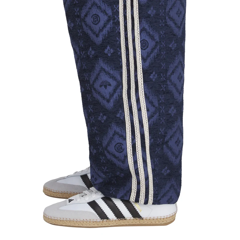 Adidas x Clot By Edison Chen Ikat Pant