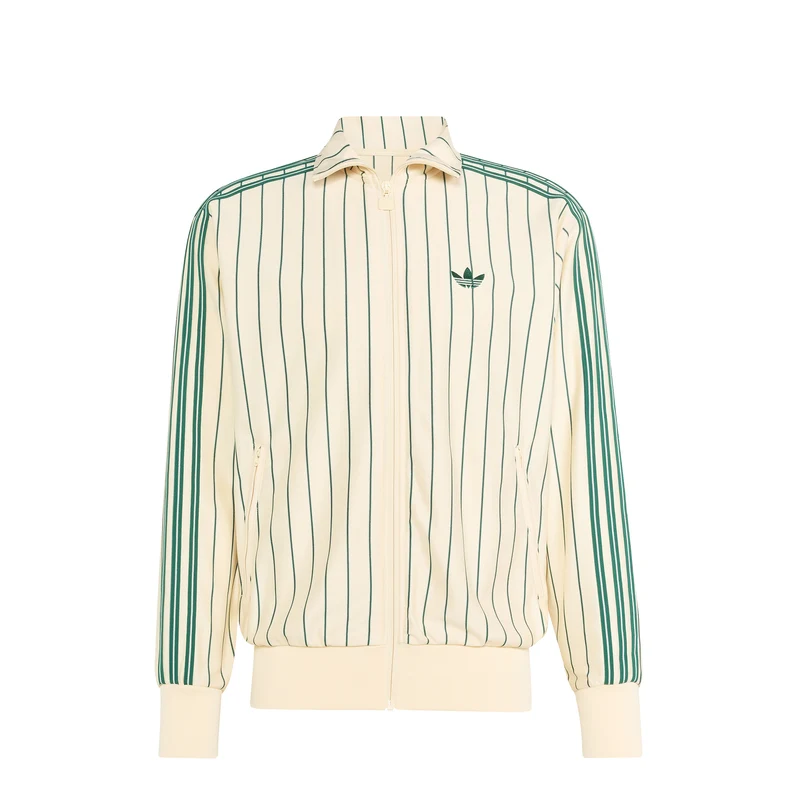 Adidas Firebird Pinstripe Track Top