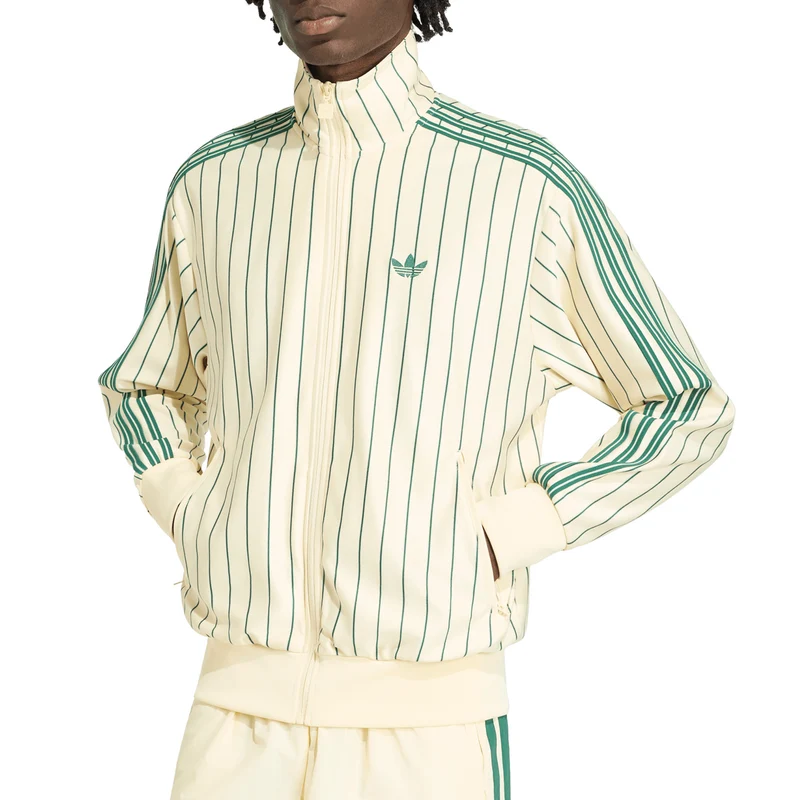 Adidas Firebird Pinstripe Track Top