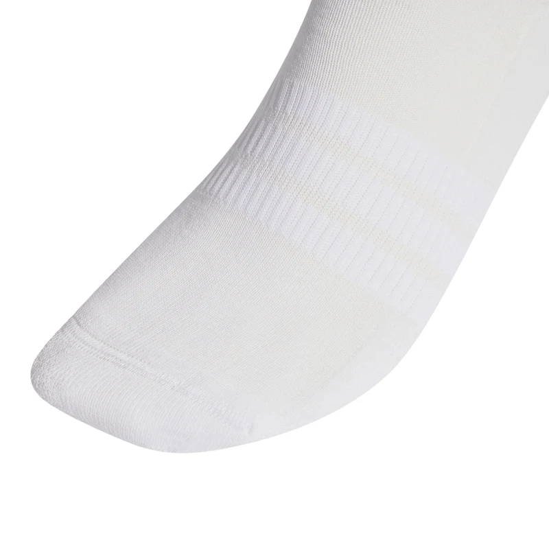 Adidas Cushioned Crew Socks 3-Pack