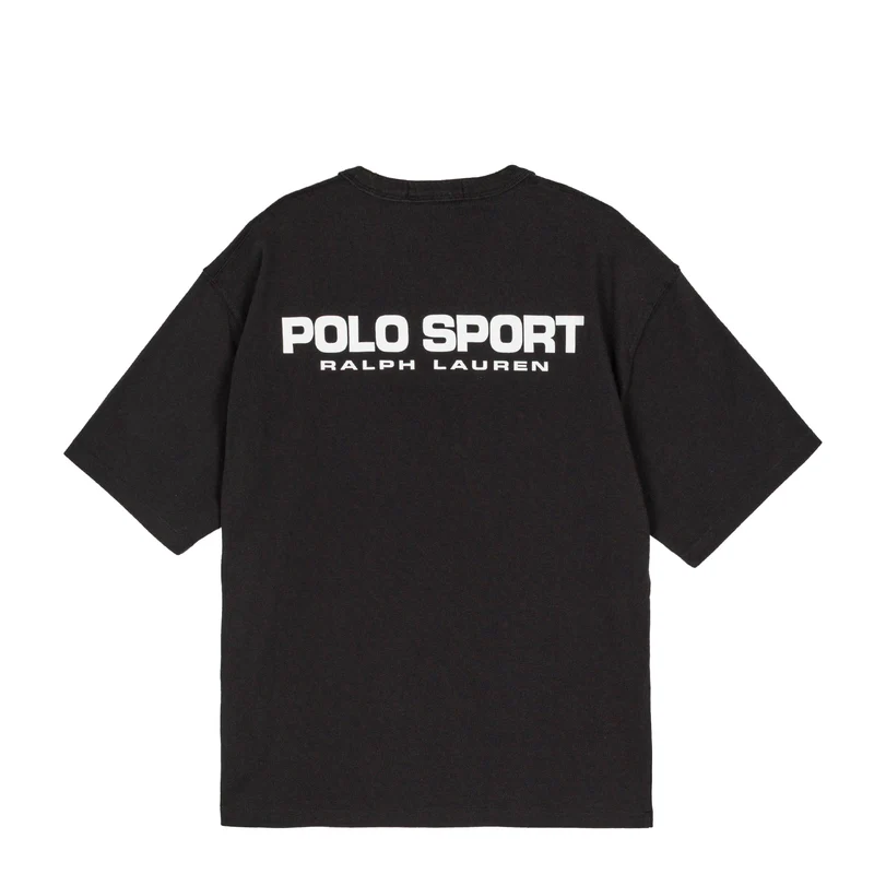 Polo Ralph Lauren Polo Sport Knit T-Shirt